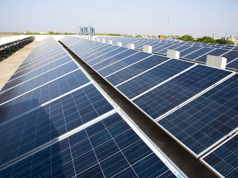 How Efficient Are Solar Panels? RLELEC PTY LTD