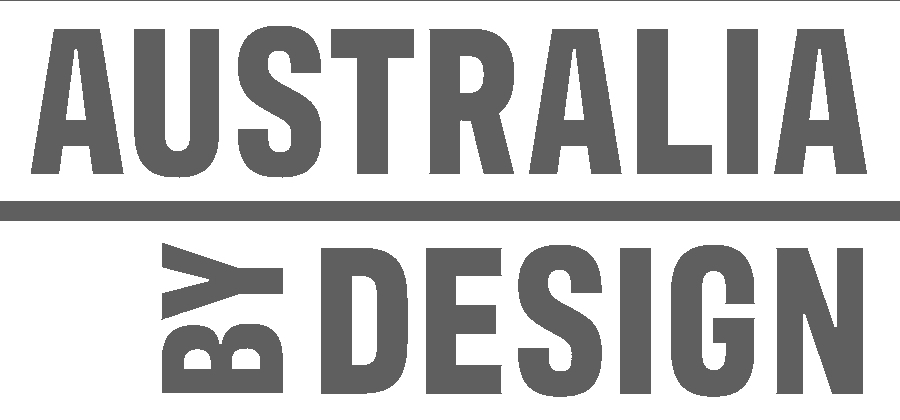 Australia By Design Logo